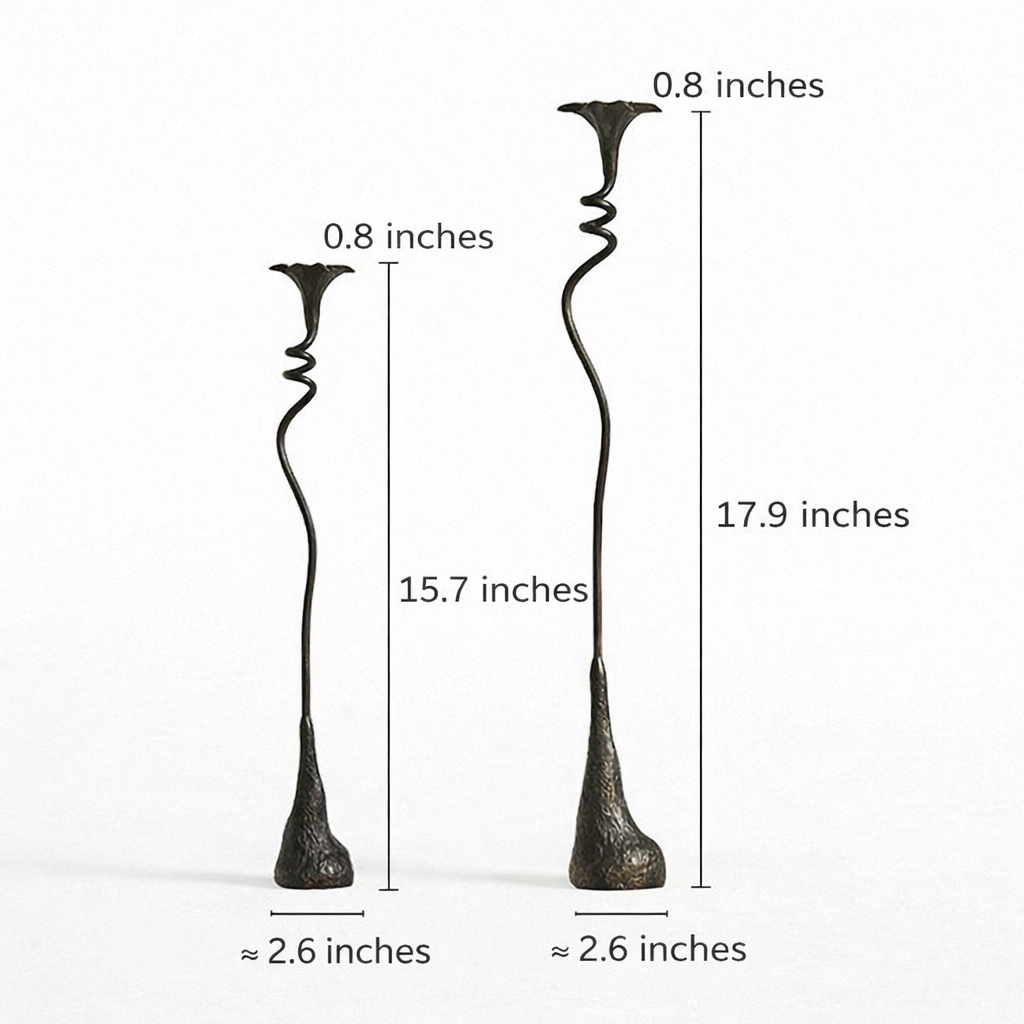 Serpentine Ascension