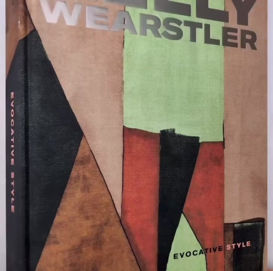 Kelly Wearstler: Evocative Style