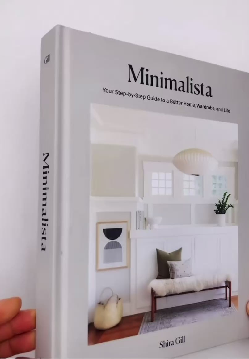 MINIMALISTA