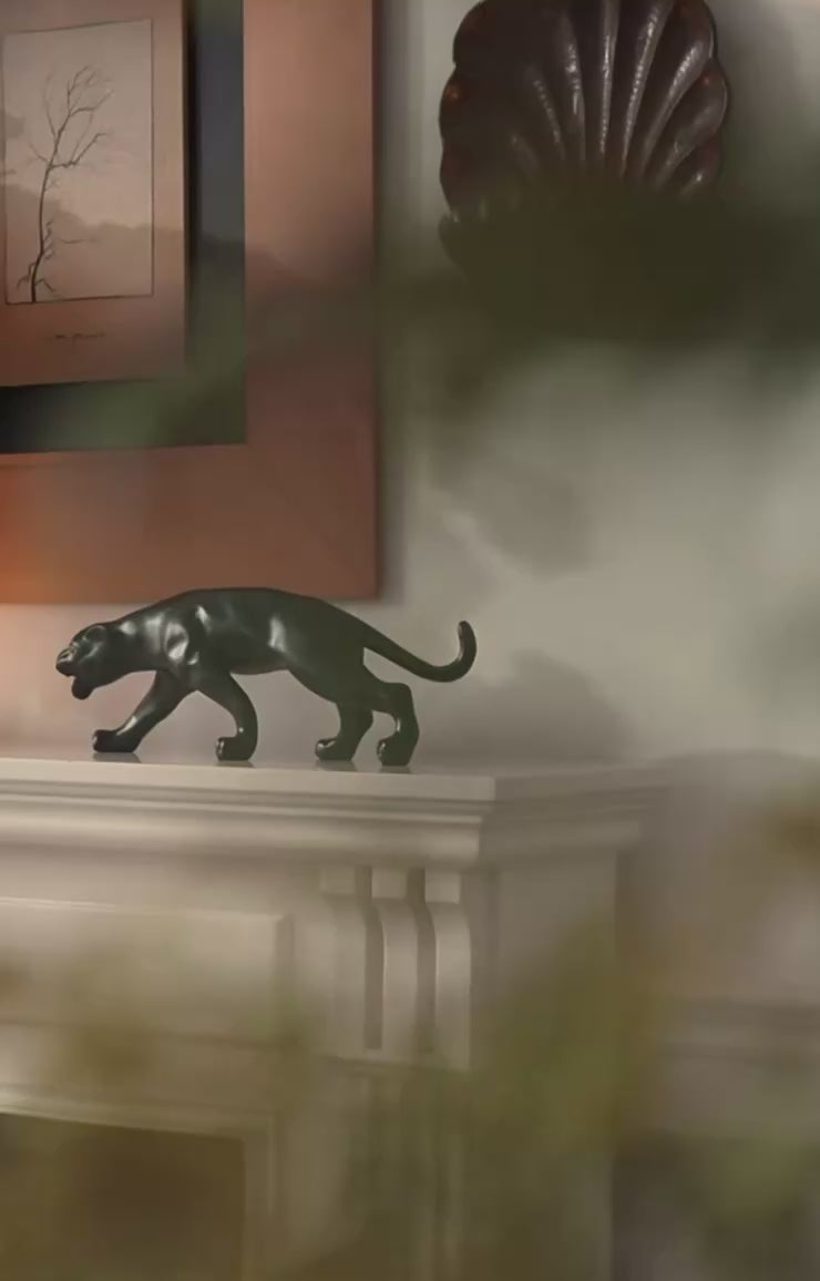 Phantom Panther